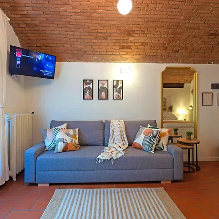 Apartmán Arco - Casa Collina