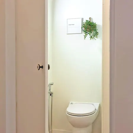 Apartmán Arco - Casa Collina Bergamo