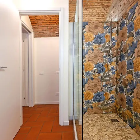 Apartmán Arco - Casa Collina *