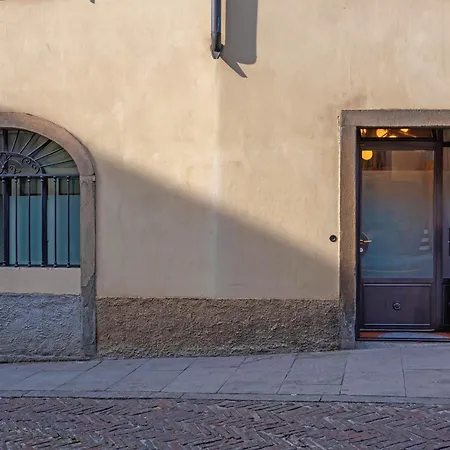 Arco - Casa Collina Bergamo