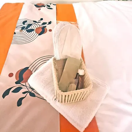 Apartmán Arco - Casa Collina Bergamo