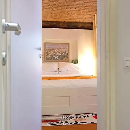Arco - Casa Collina Bergamo