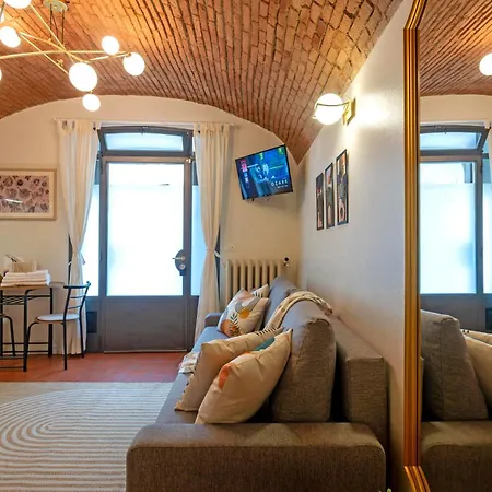 Apartmán Arco - Casa Collina