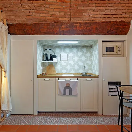 Arco - Casa Collina Apartmán