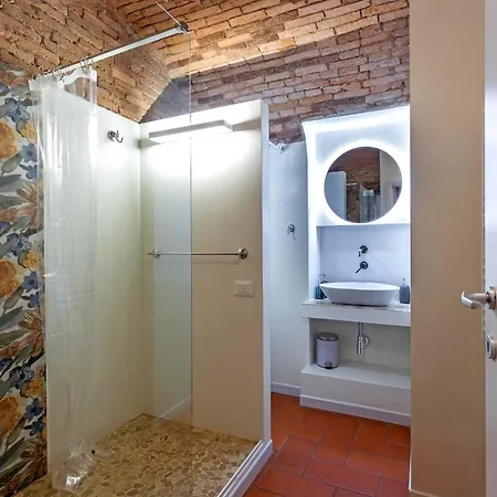 Apartmán Arco - Casa Collina *