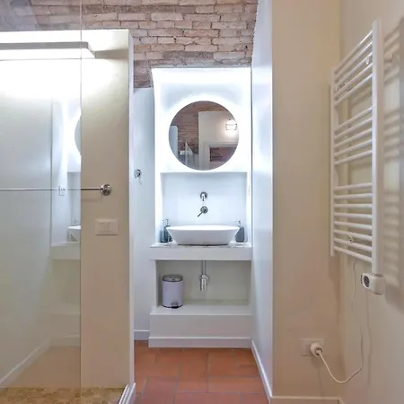 Arco - Casa Collina Apartmán Bergamo