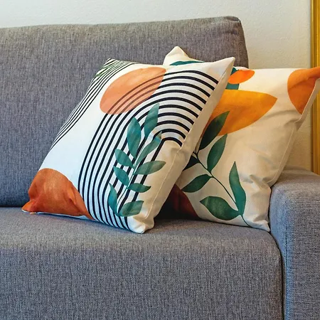 Apartmán Arco - Casa Collina Bergamo