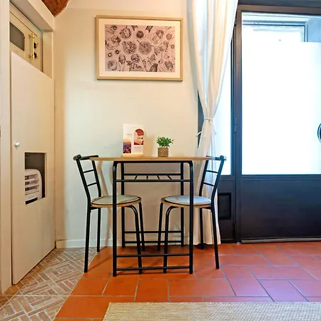 Arco - Casa Collina *