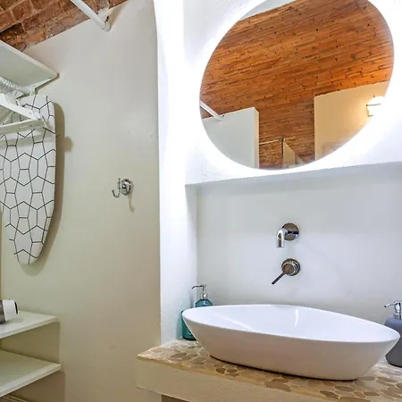 Apartmán Arco - Casa Collina *