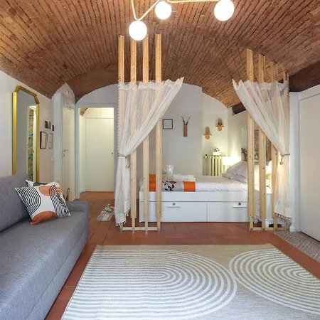 Arco - Casa Collina Apartmán *